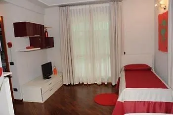 Residenza Centro 4*