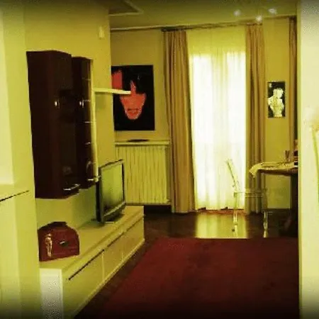 Residenza Centro 3* Segrate