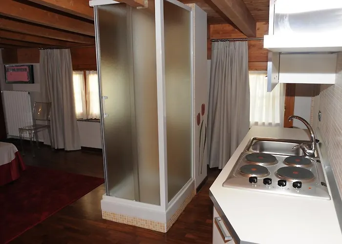 Residenza Centro 3*