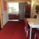 Apart-hotel Residenza Centro Segrate