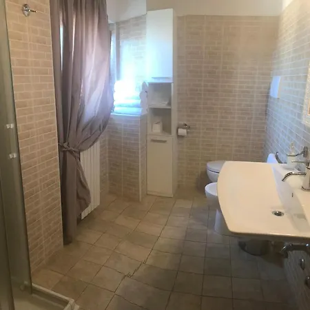Appart hôtel Residenza Centro