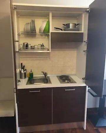 Residenza Centro Aparthotel Segrate
