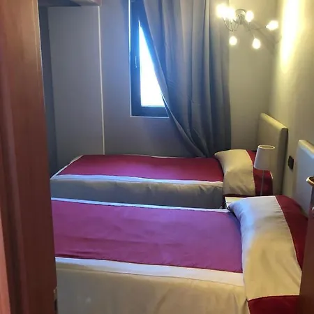 Residenza Centro 3*