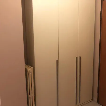 Aparthotel Residenza Centro 3*