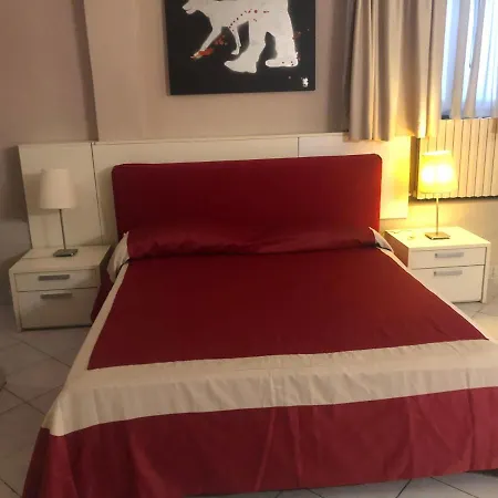 Residenza Centro 3* Segrate