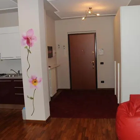 Residenza Centro Segrate