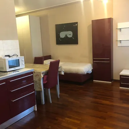 Residenza Centro Segrate