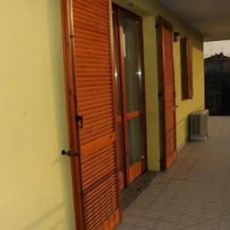 Residenza Centro 3* Segrate