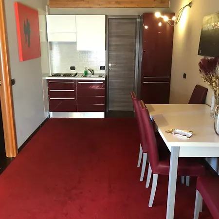 Appart hôtel Residenza Centro Segrate