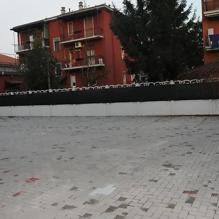 Apart-hotel Residenza Centro Segrate