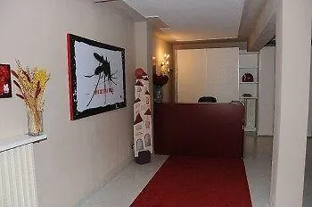 Residenza Centro 3*