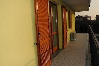 Aparthotel Residenza Centro Segrate