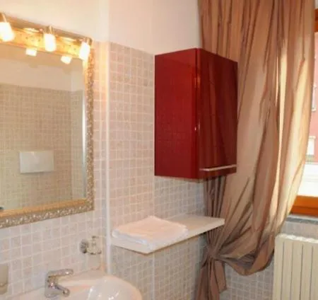 Appart hôtel Residenza Centro Segrate