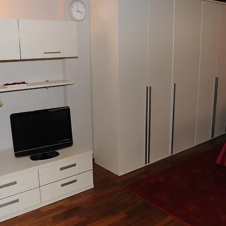 Residenza Centro Aparthotel Segrate