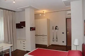 Residenza Centro 3*
