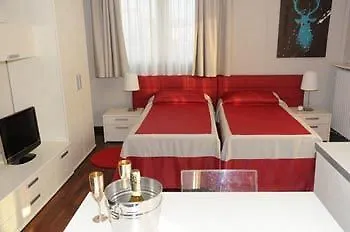 Aparthotel Residenza Centro 3*