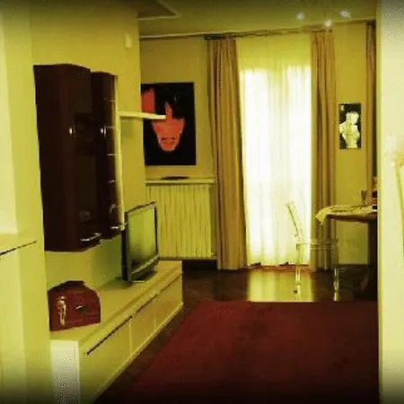 Residenza Centro 3* Segrate