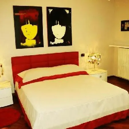 Aparthotel Residenza Centro Segrate
