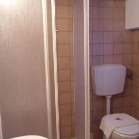 Residenza Centro Aparthotel 3*
