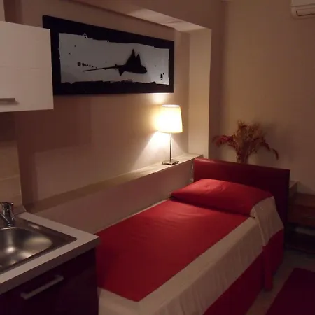 Residenza Centro