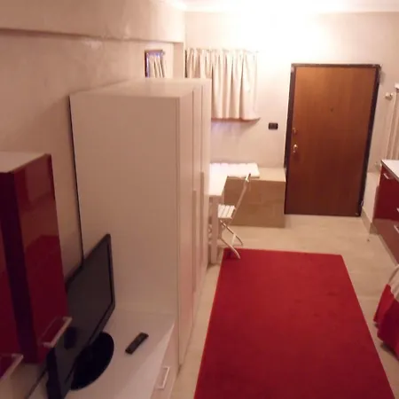 Residenza Centro Aparthotel